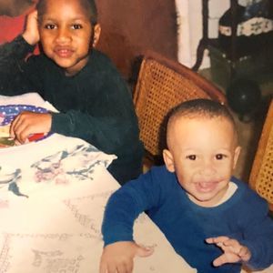 Meet your Posher, Jamal